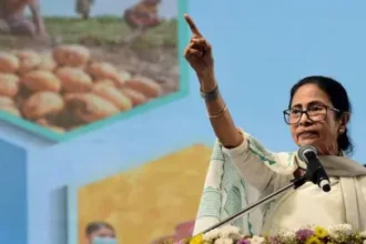 Mamata Banerjee