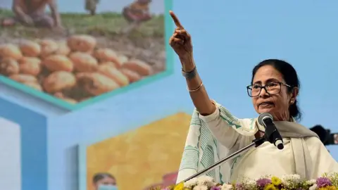 Mamata Banerjee