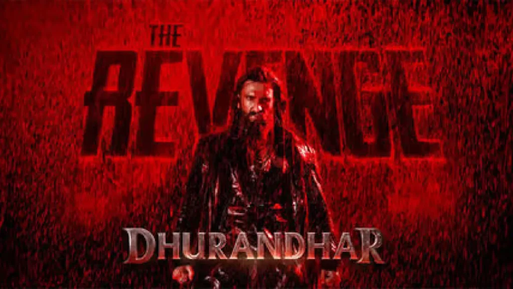 Dhurandhar 2