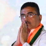 Suvendu Adhikari