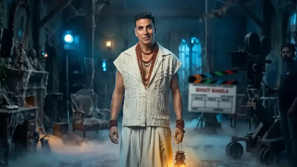 Bhoot Bangla