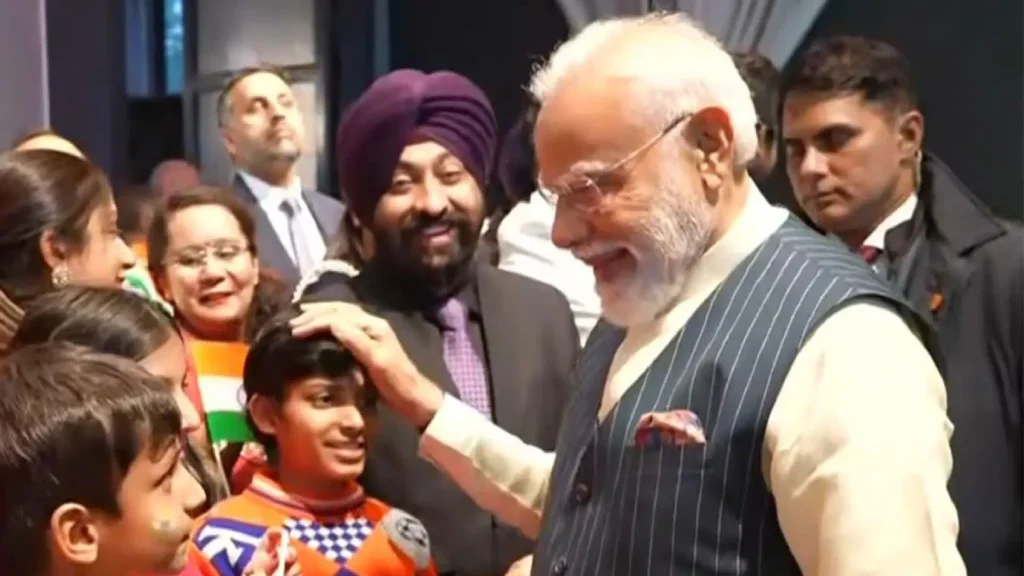 7 Powerful Things PM Modi Said in Netherlands: ‘India is Known for Lotus’ 3 PM