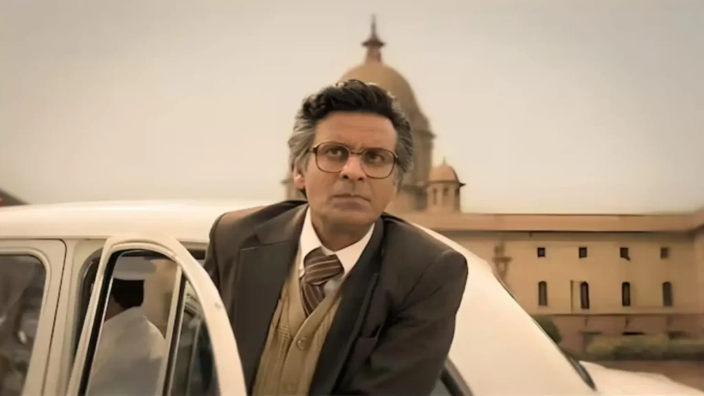 Manoj Bajpayee