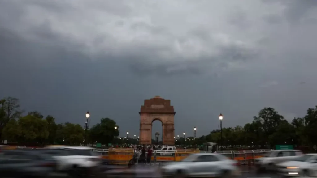 weather