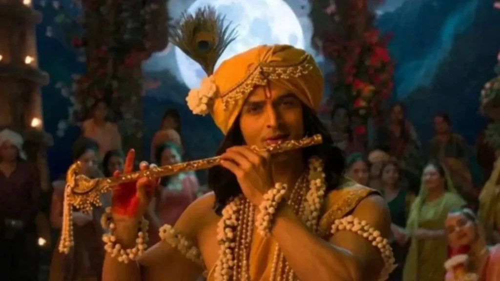 Krishnavataram