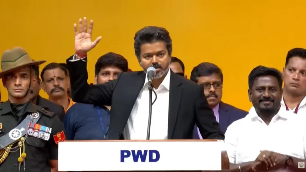 Vijay