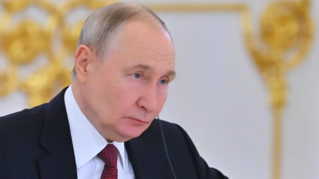 Putin