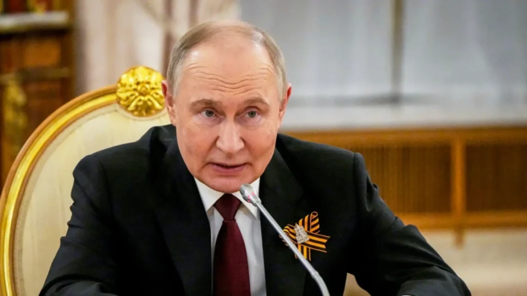 Putin