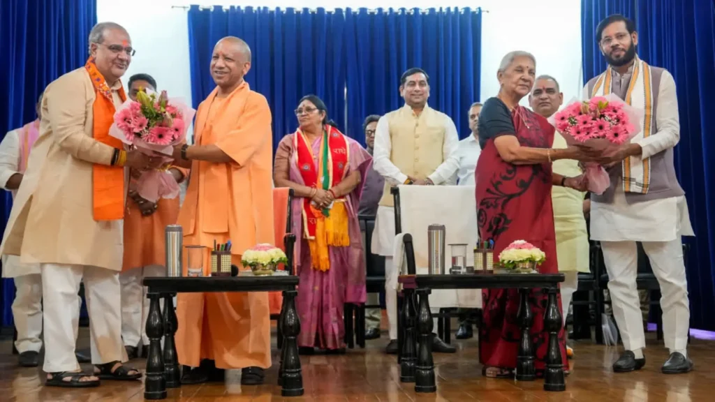Yogi