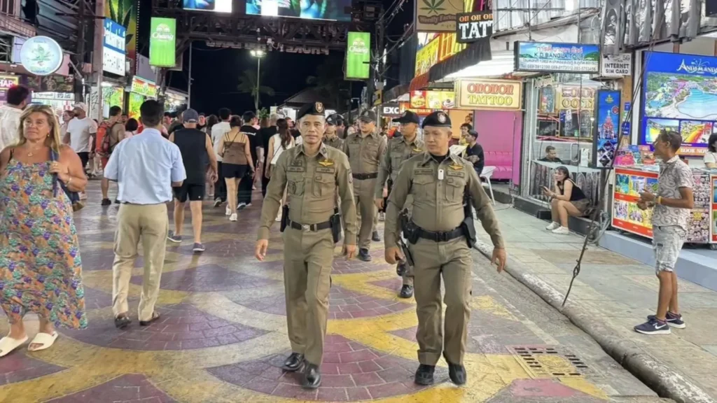 Thailand
