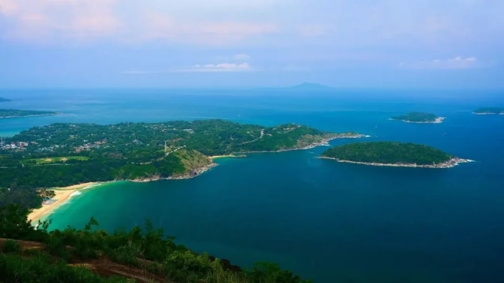 Thailand