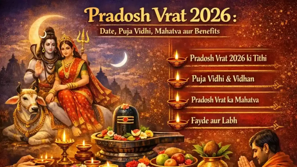 Pradosh