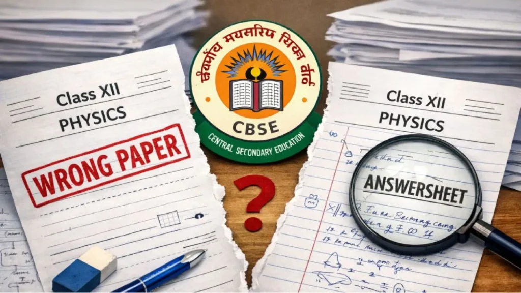 CBSE