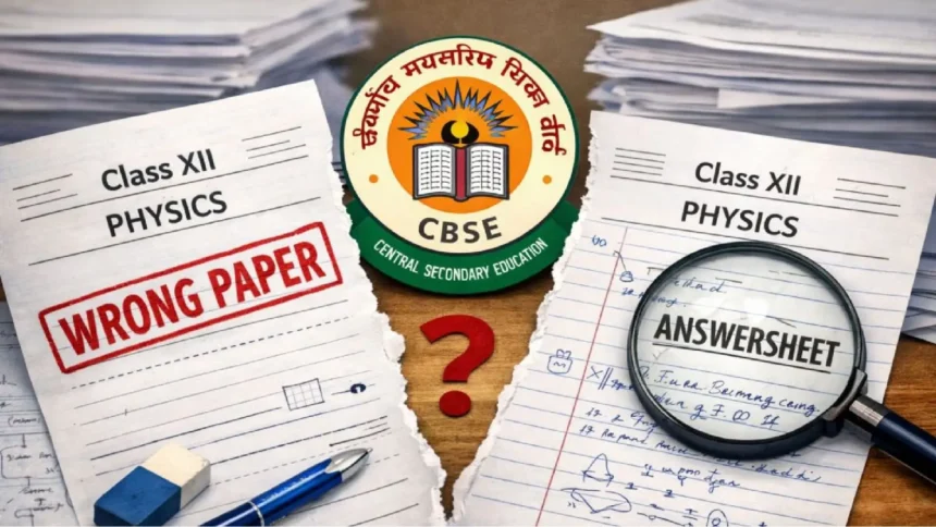 CBSE