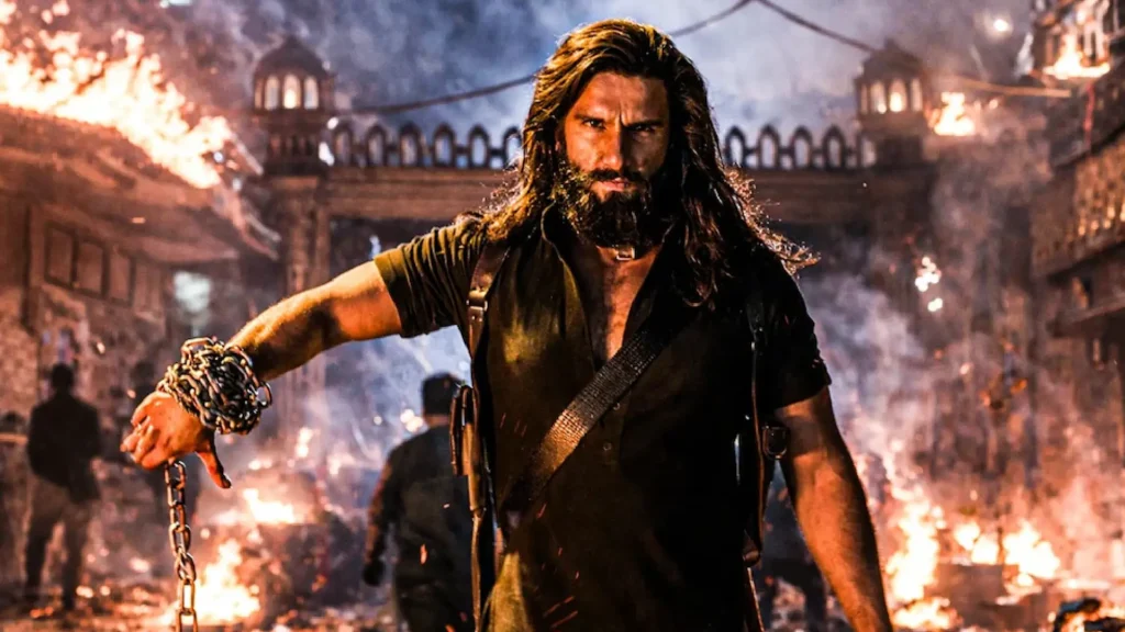Dhurandhar 2 faces allegations of violating the Official Secrets Act; Delhi High Court directs CBFC to probe 2 Dhurandhar 2