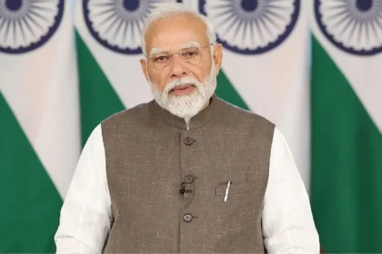 PM Modi