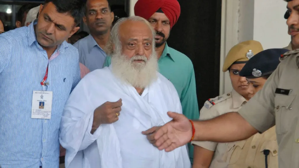 asaram