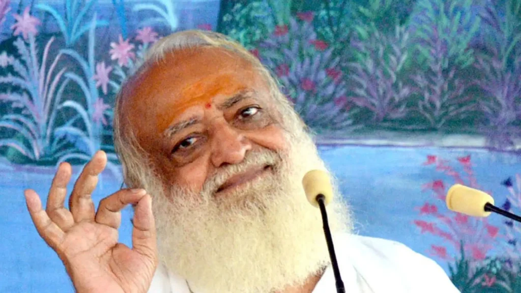 asaram