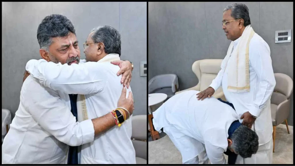 Siddaramaiah 