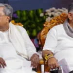 Siddaramaiah