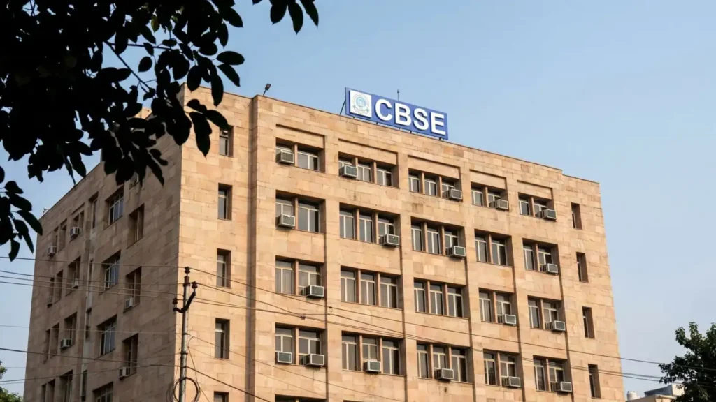 CBSE