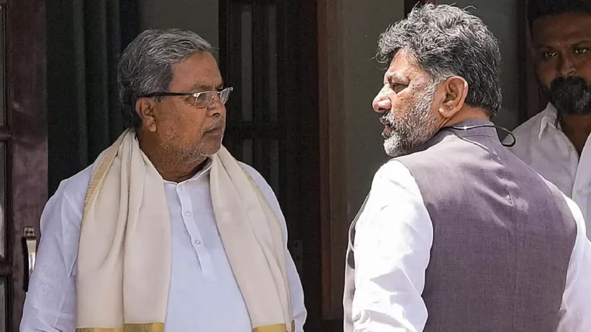 Siddaraimiah