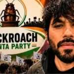 Cockroach Janata Party