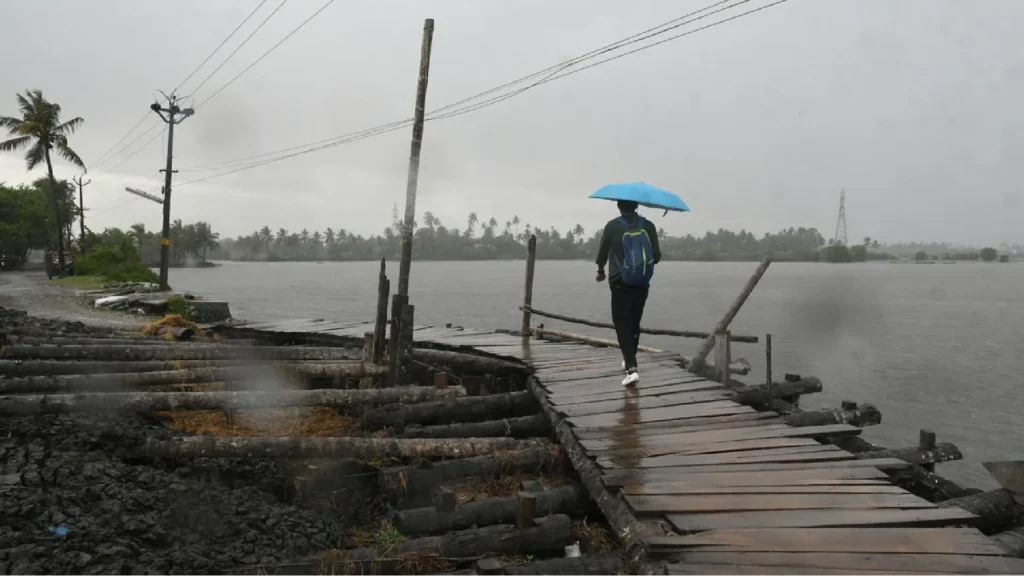 Monsoon
