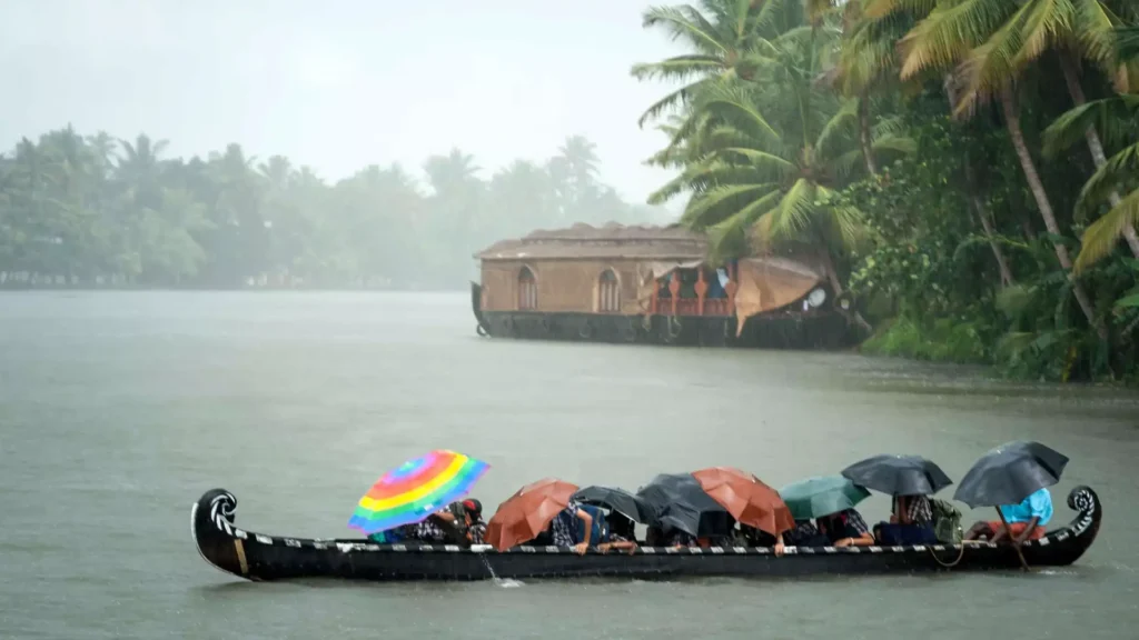 Monsoon