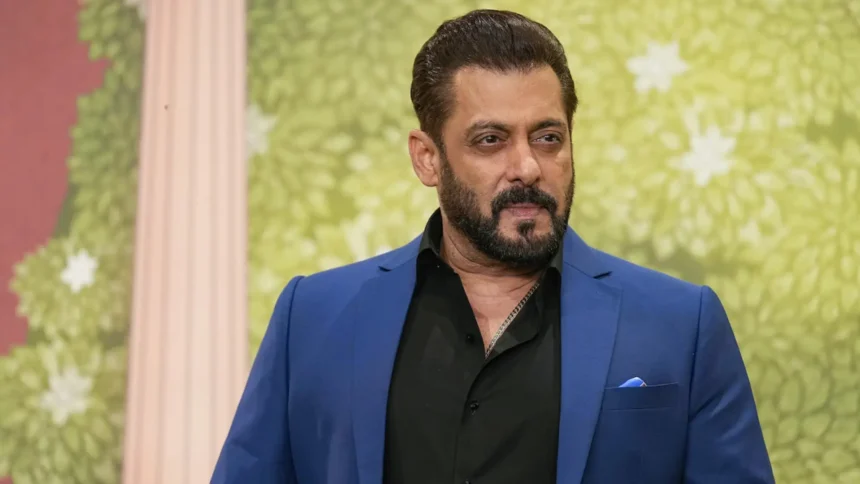 Salman