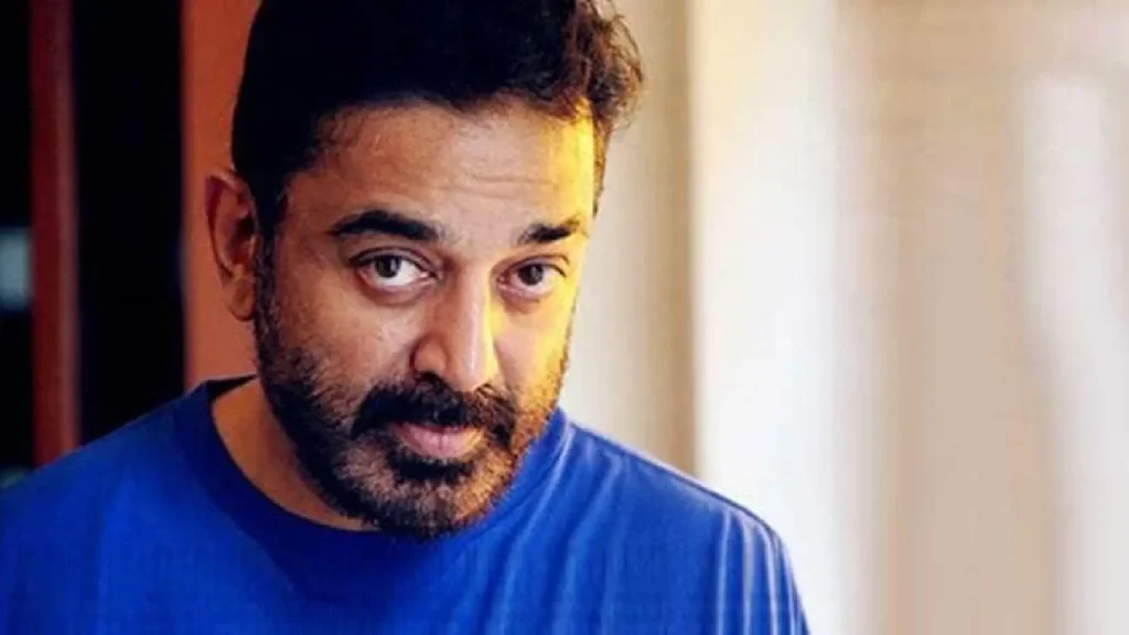 kamal haasan