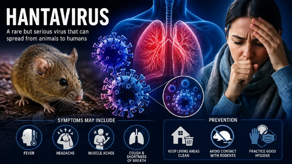 Hantavirus