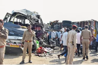 Accident