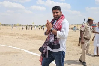 ravindra
