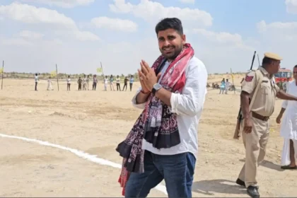 ravindra