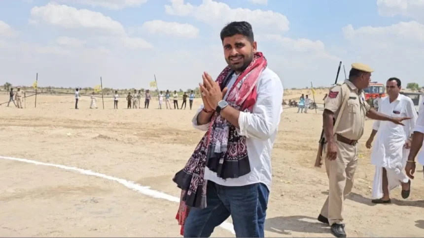 ravindra