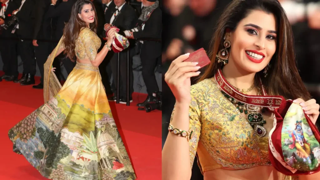 Alia Bhatt attends the Gala dinner at Cannes 5 Alia Bhatt