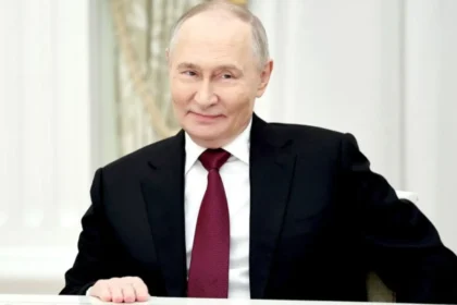 Putin