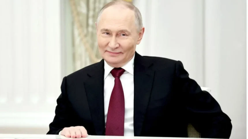 Putin