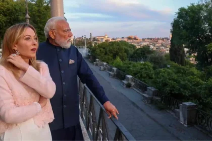 modi
