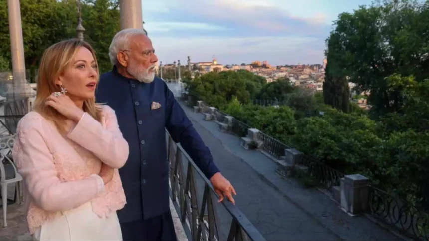 modi