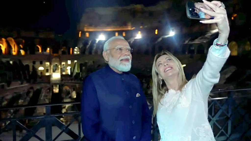 modi