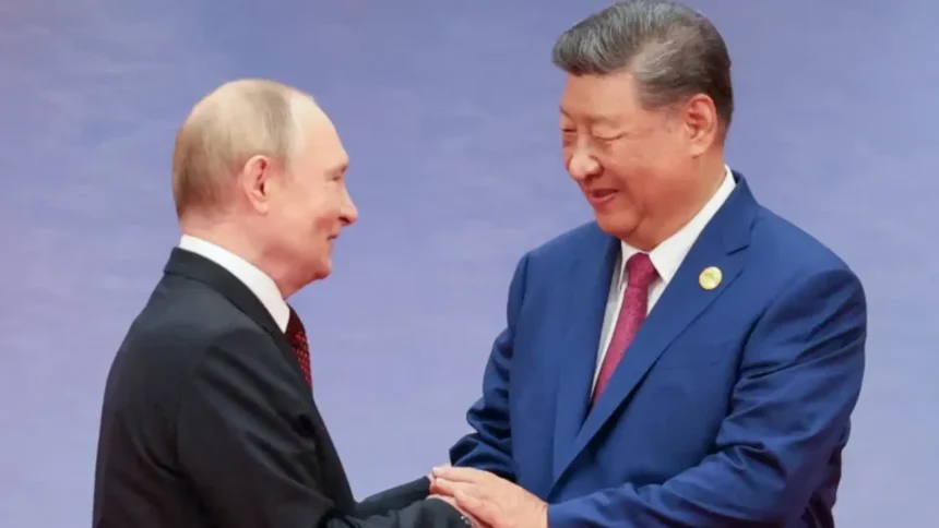 putin