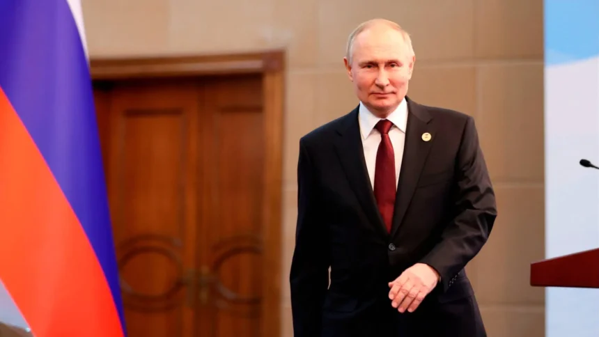 Putin