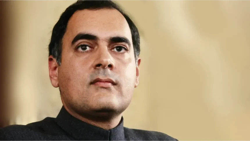 rajiv