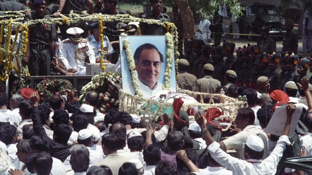 rajiv