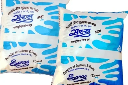 saras
