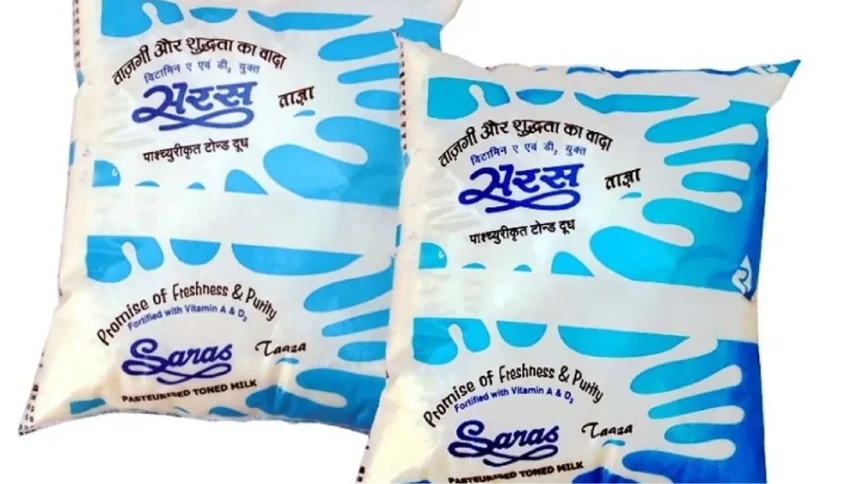 saras