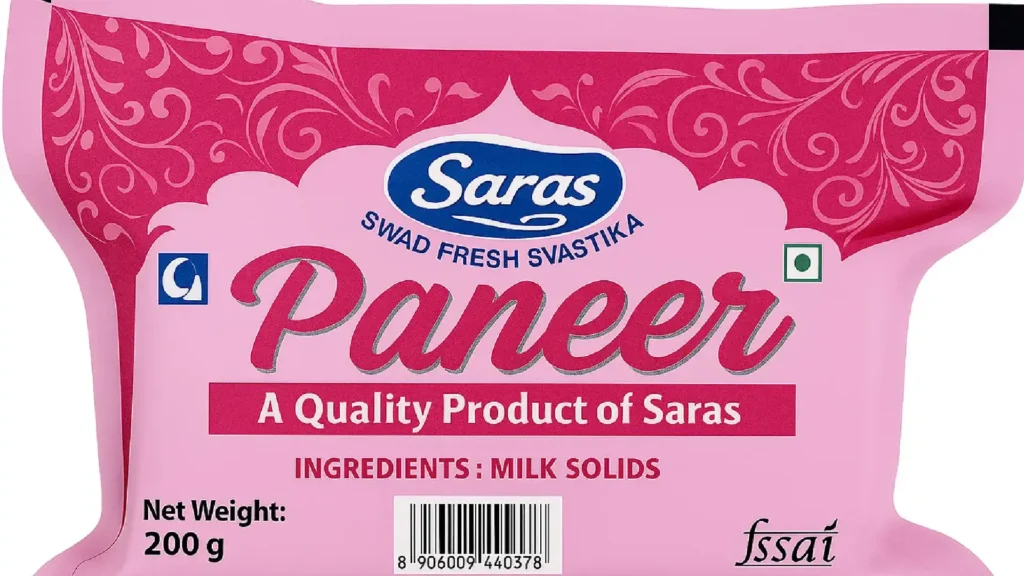 saras