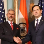 Jaishankar